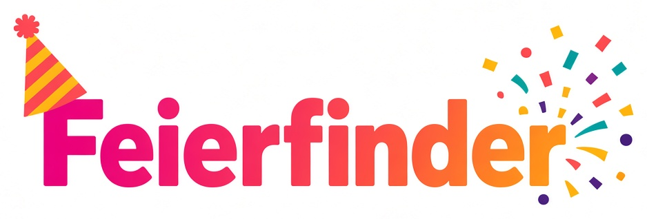 Feierfinder Startseite